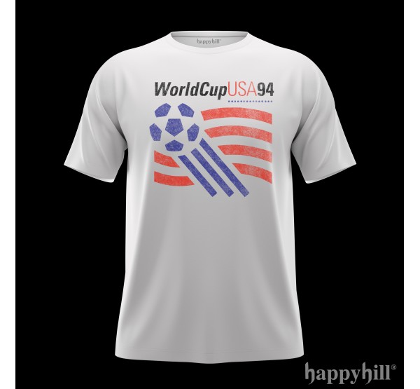 Mundial USA 94 Logo Vintage Mundial USA 94 Logo Vintage
